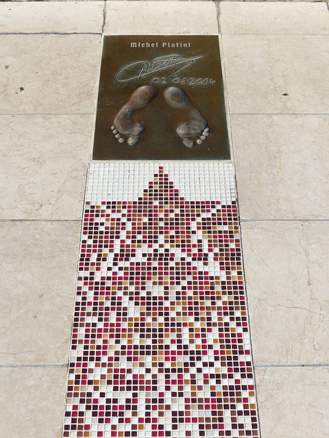 特鲁姆普在 特鲁姆普在