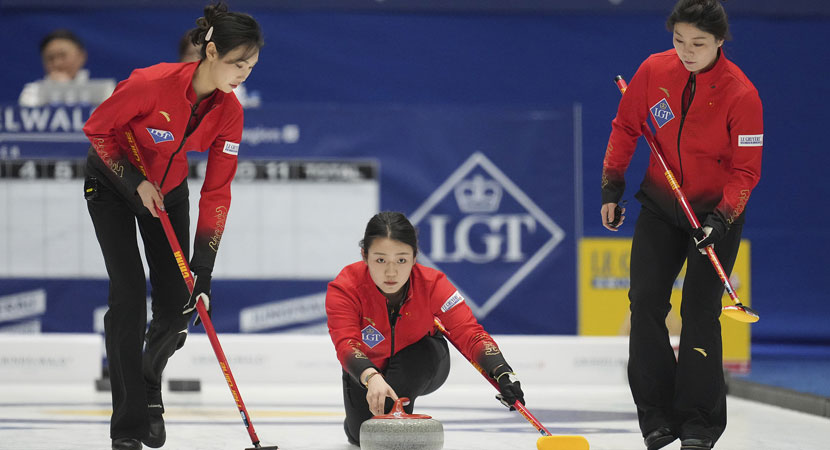 表面平静 表面平静