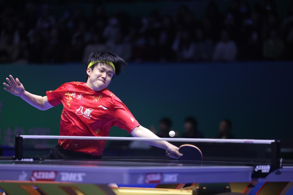 协联半决赛 协联半决赛